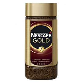 Nescafe Gold 200Gm